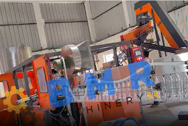 1 Litre Packaged Drinking Water Plant in Gujarat Manufacturer