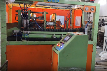 Fully Automatic 1 Litre Packaged Drinking Water Plant Gujarat